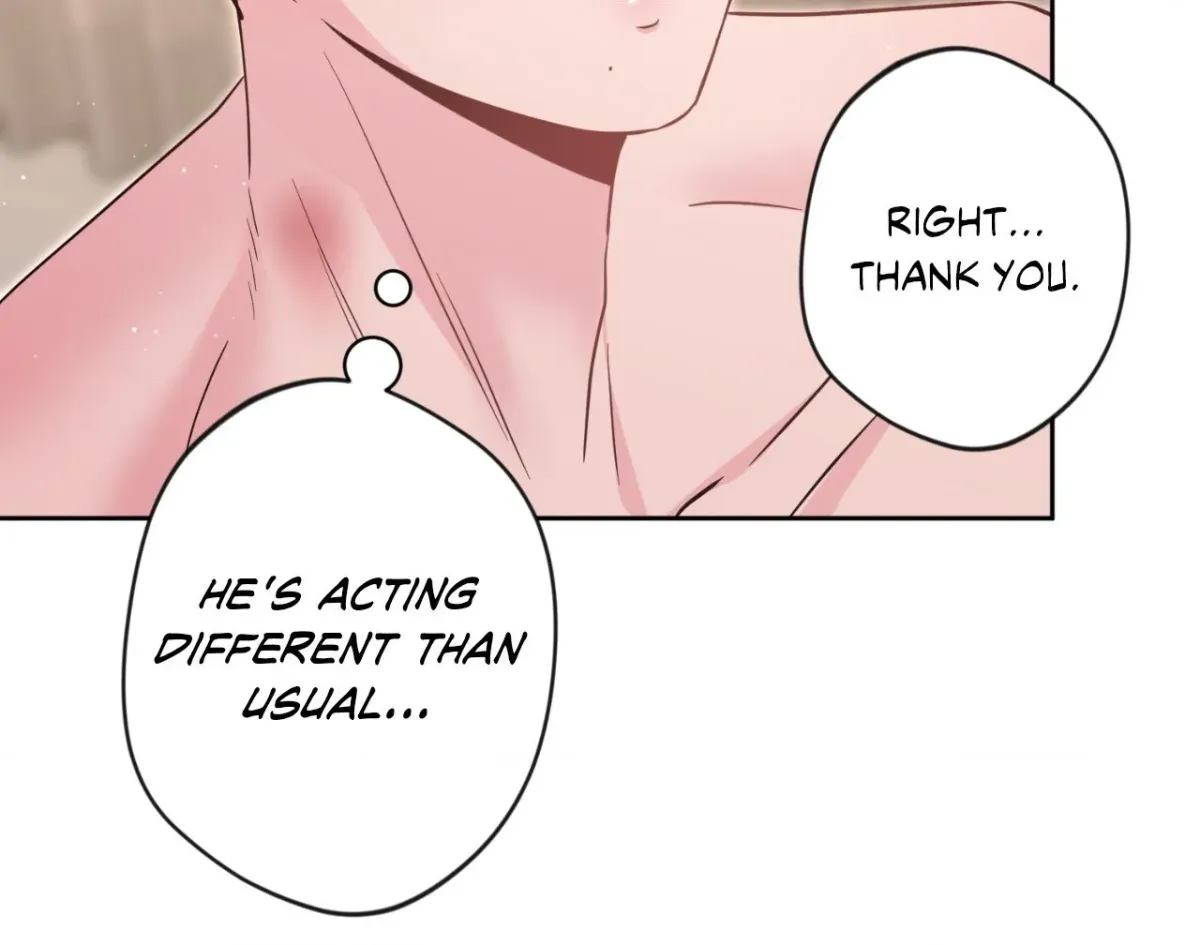 Angel Kiss (Bobnakk) Chapter 41 page 35 - 