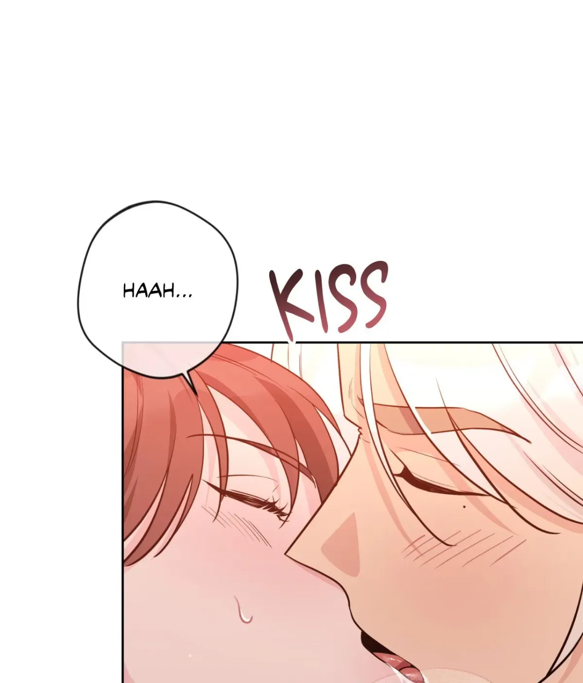 Angel Kiss (Bobnakk) Chapter 41 page 5 - 