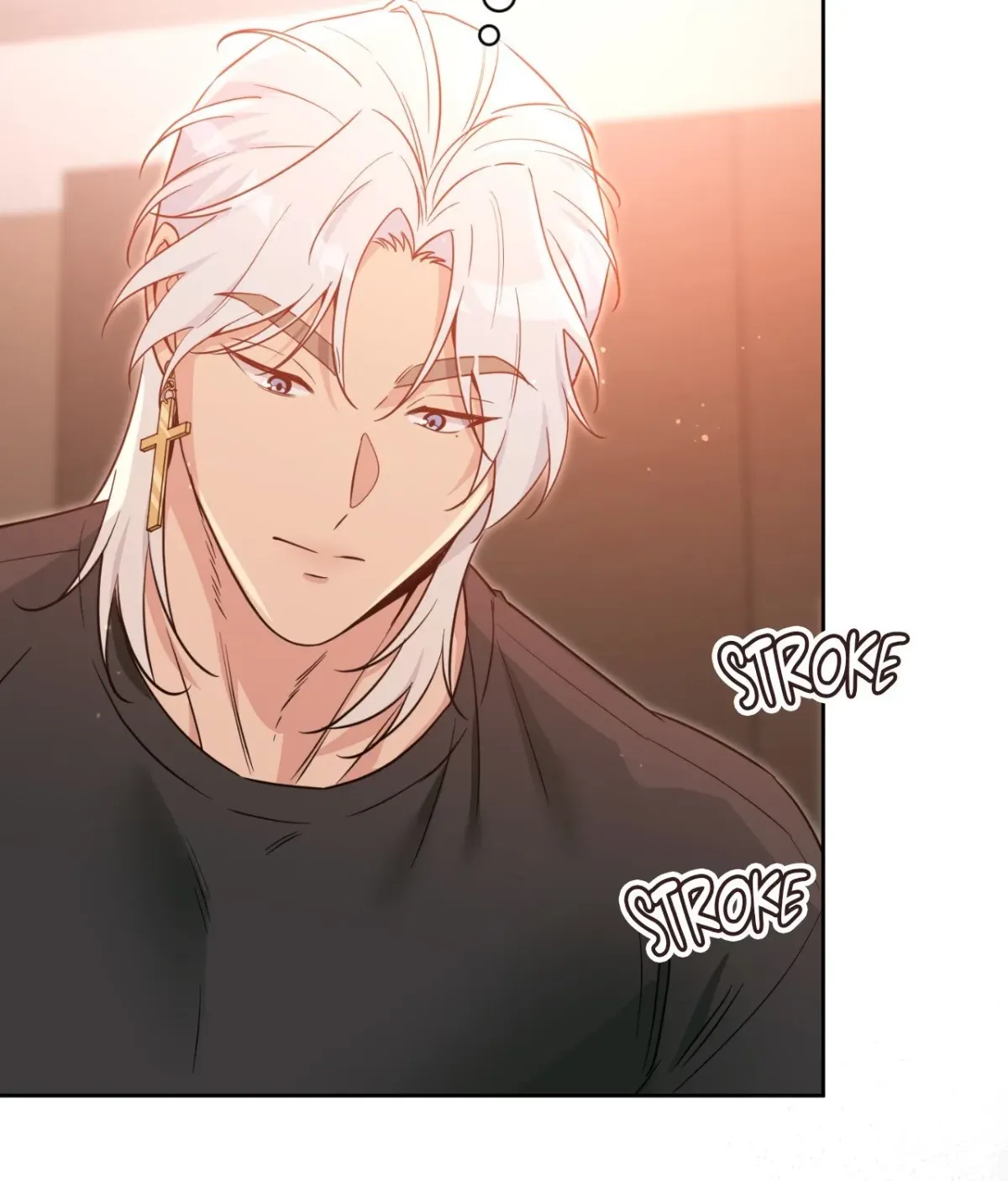 Angel Kiss (Bobnakk) Chapter 41 page 42 - 
