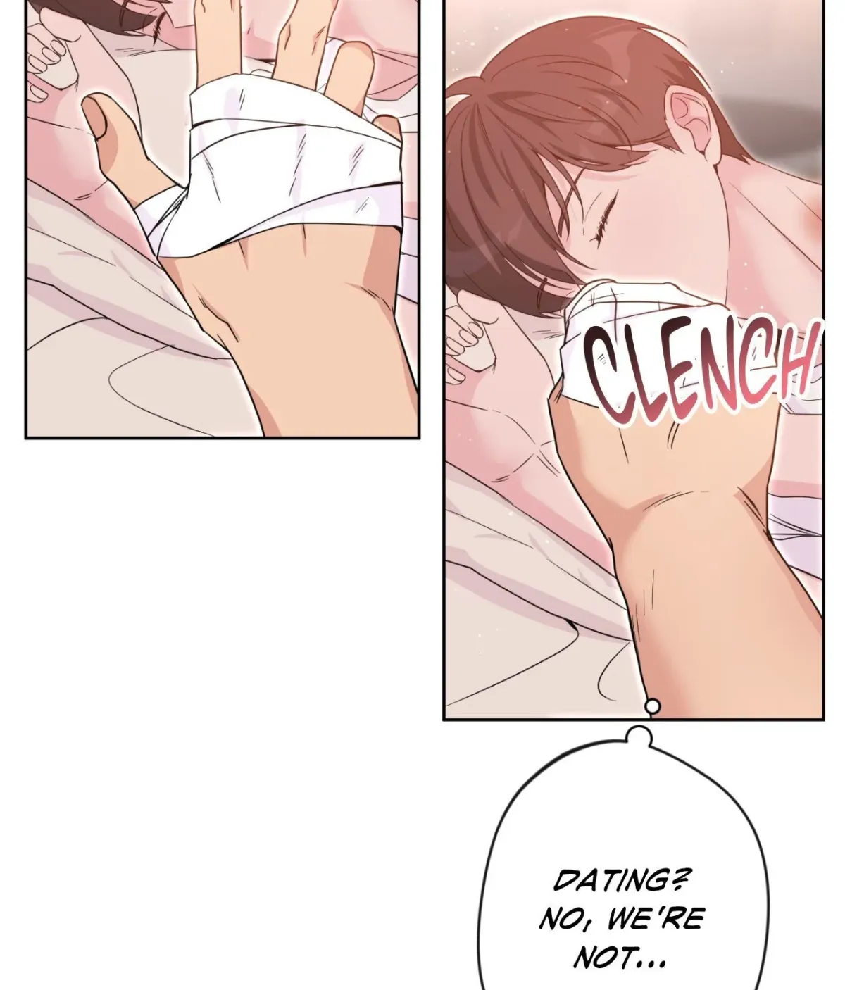 Angel Kiss (Bobnakk) Chapter 41 page 46 - 