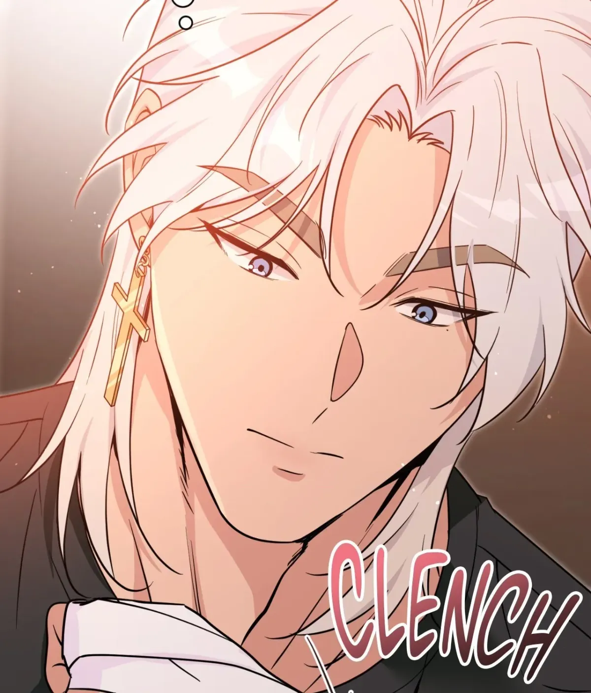 Angel Kiss (Bobnakk) Chapter 41 page 52 - 