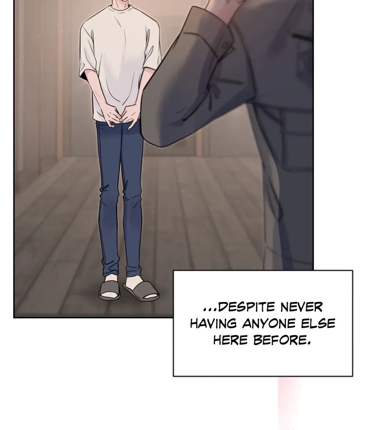 Angel Kiss (Bobnakk) Chapter 41 page 58 - 