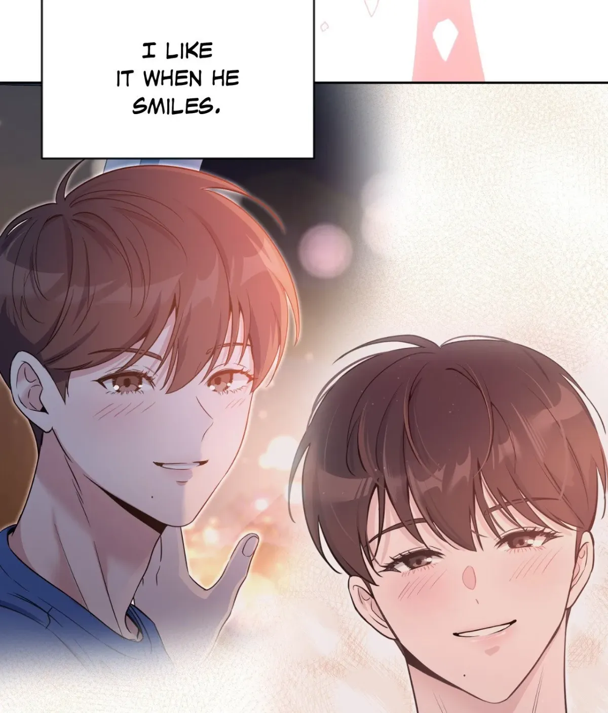Angel Kiss (Bobnakk) Chapter 41 page 60 - 
