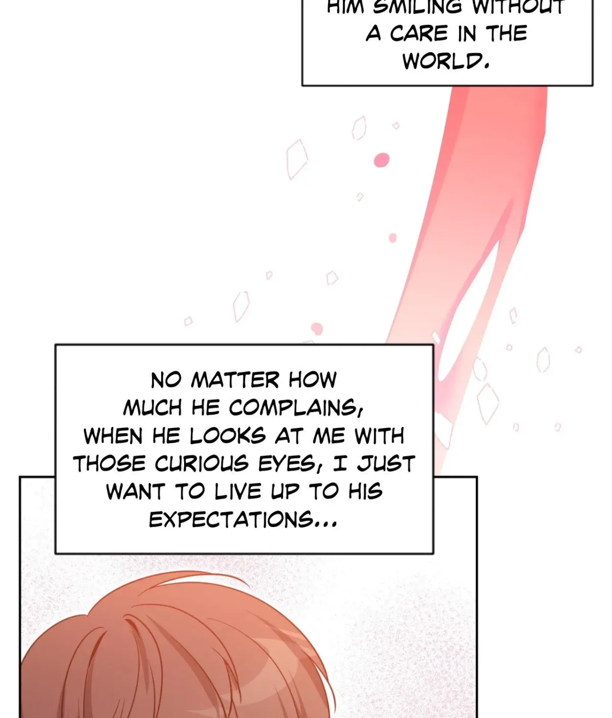 Angel Kiss (Bobnakk) Chapter 41 page 62 - 
