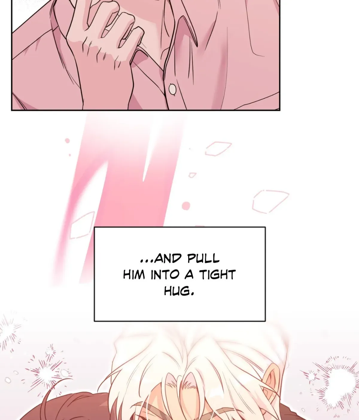Angel Kiss (Bobnakk) Chapter 41 page 64 - 