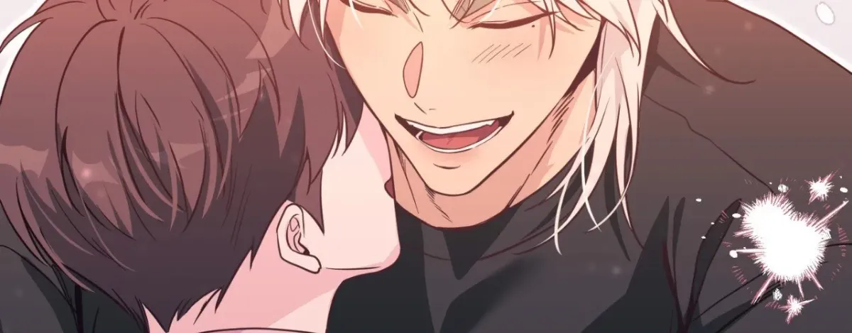 Angel Kiss (Bobnakk) Chapter 41 page 65 - 