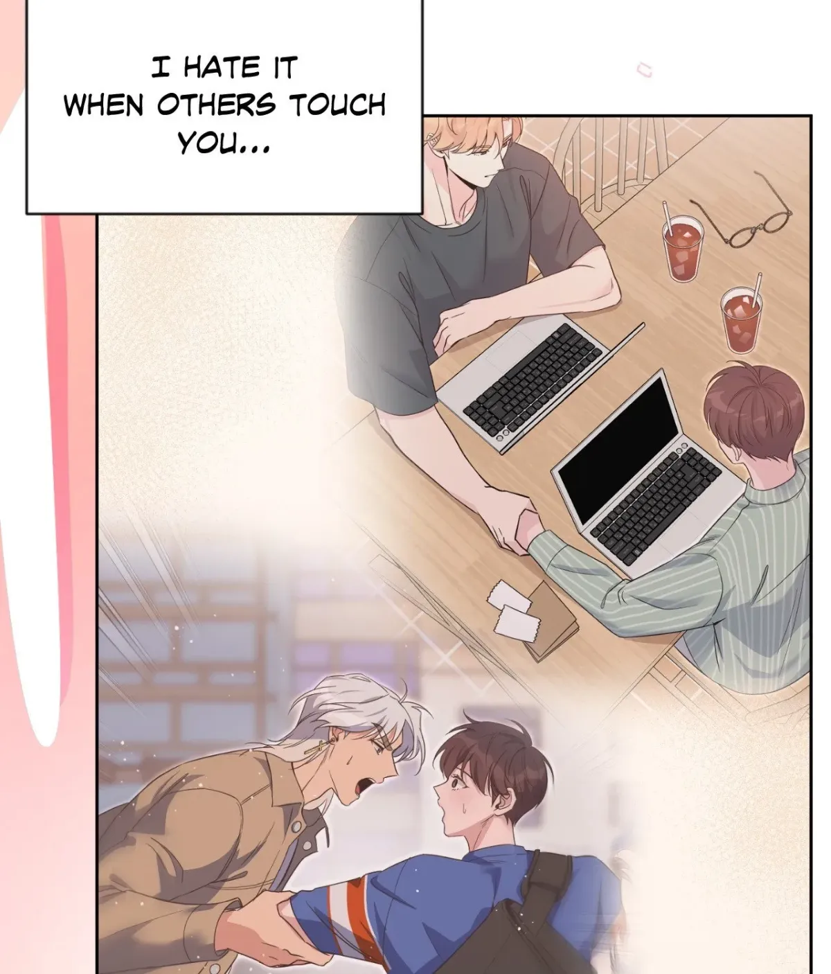 Angel Kiss (Bobnakk) Chapter 41 page 68 - 
