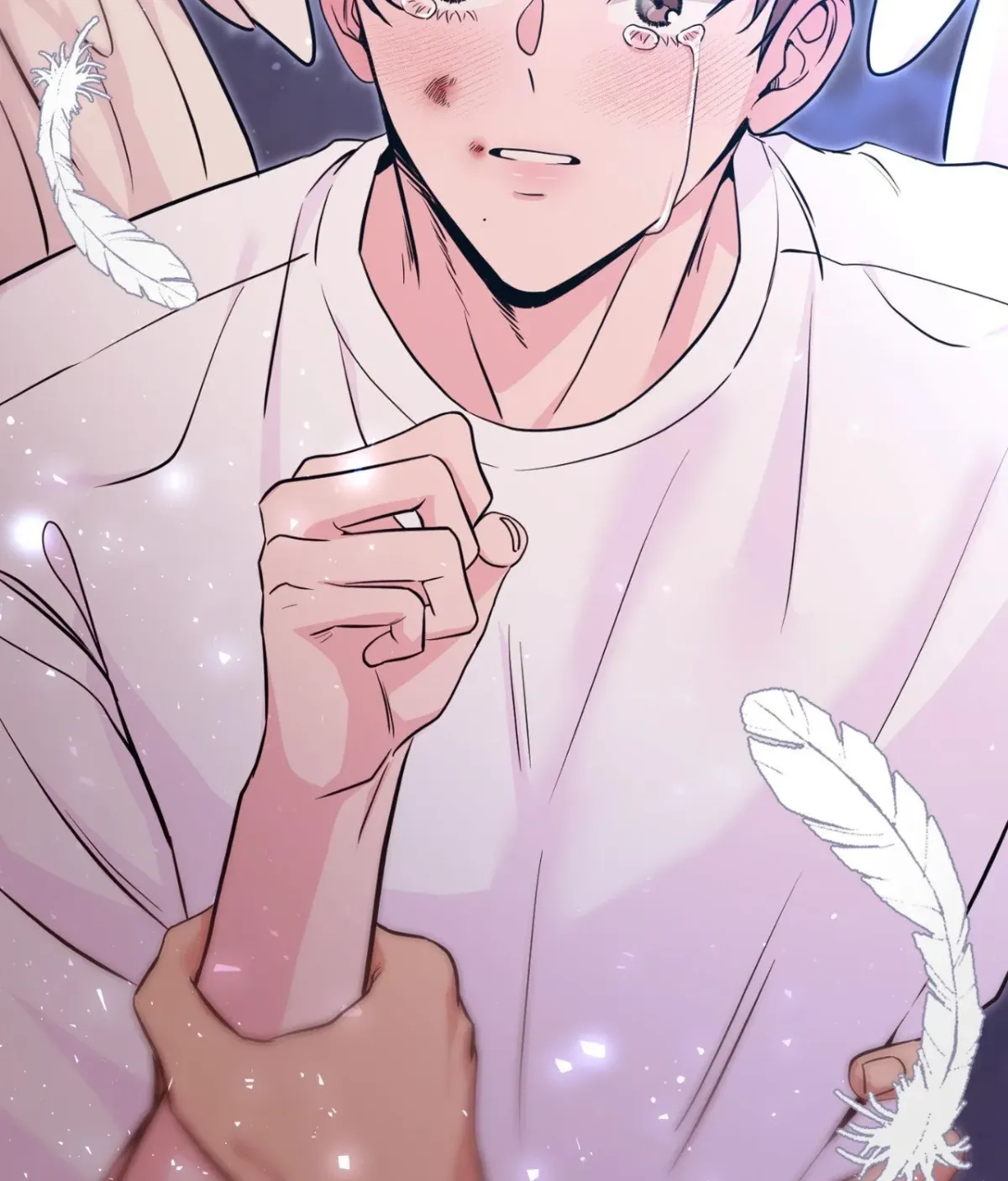 Angel Kiss (Bobnakk) Chapter 41 page 72 - 