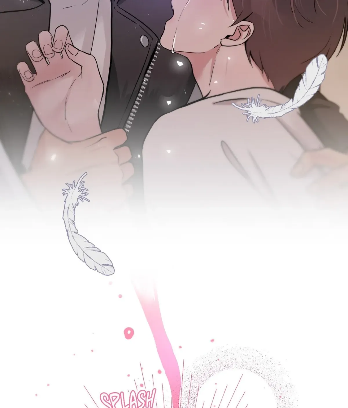 Angel Kiss (Bobnakk) Chapter 41 page 76 - 