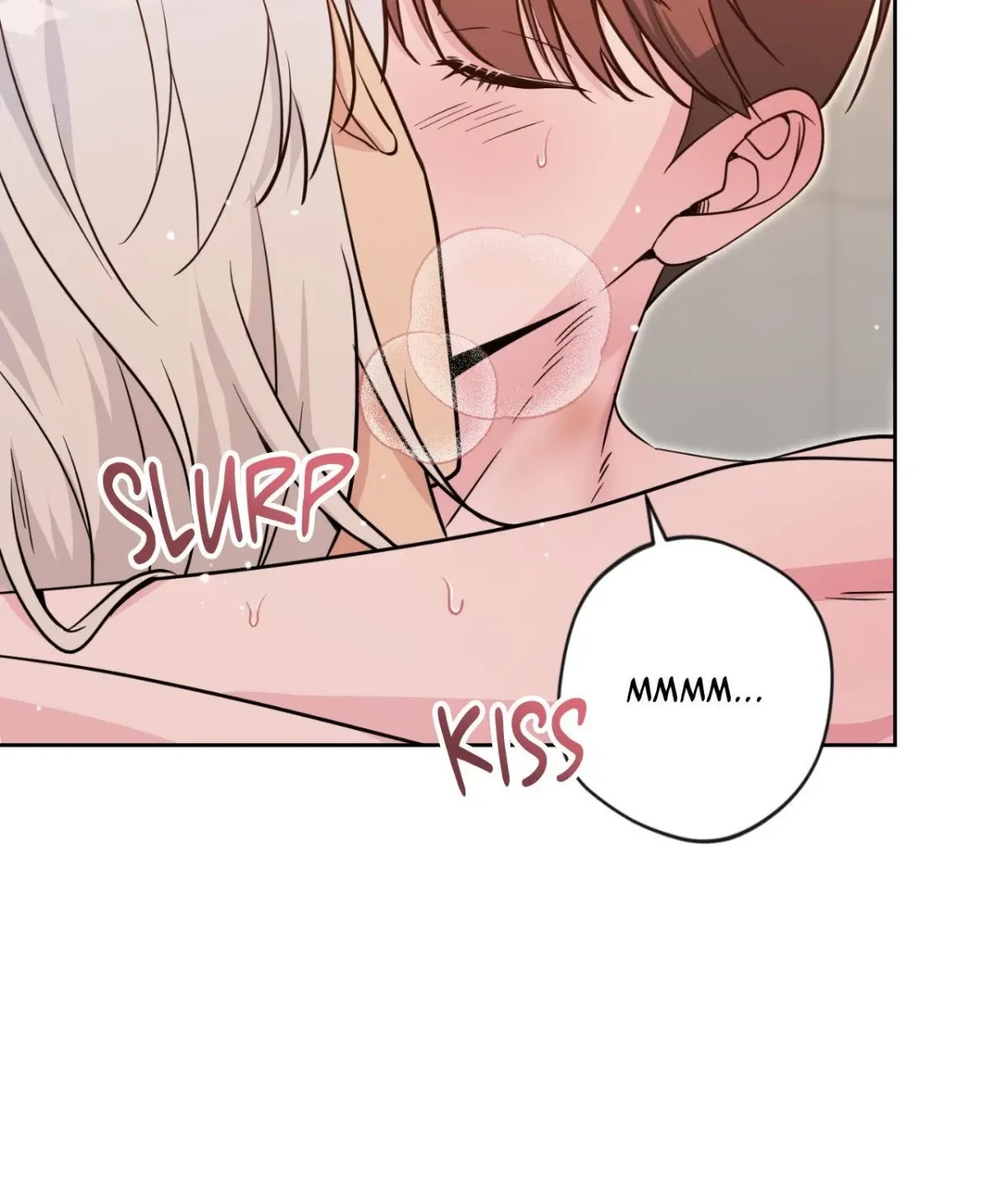 Angel Kiss (Bobnakk) Chapter 41 page 9 - 
