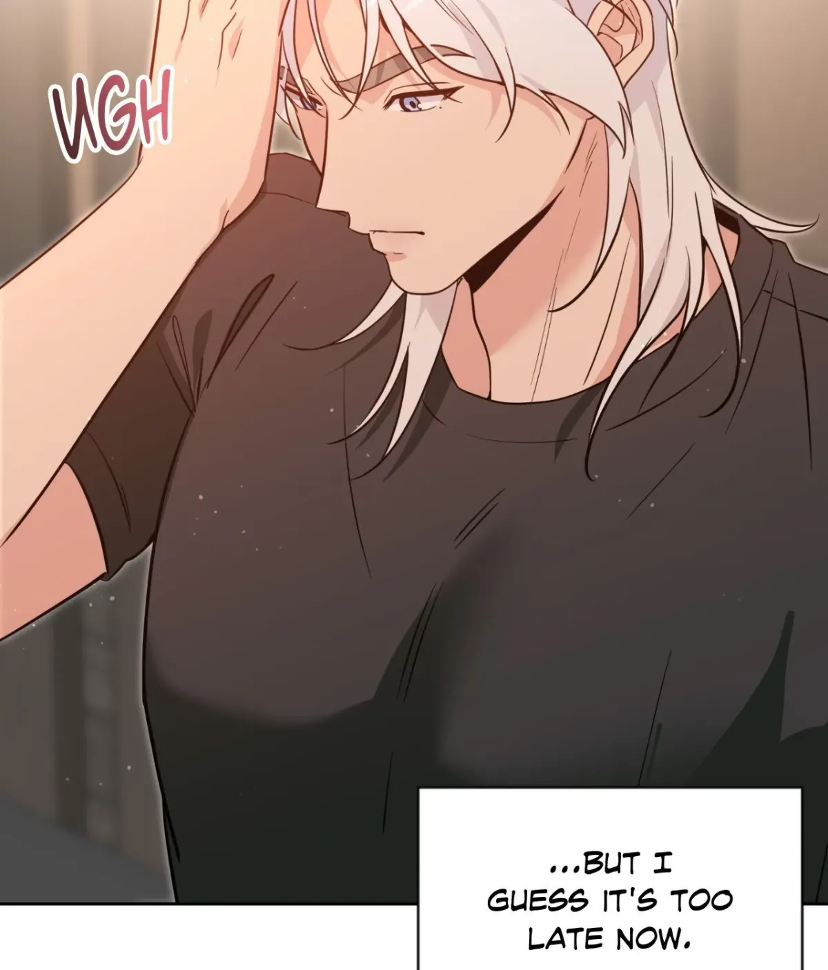 Angel Kiss (Bobnakk) Chapter 41 page 87 - 