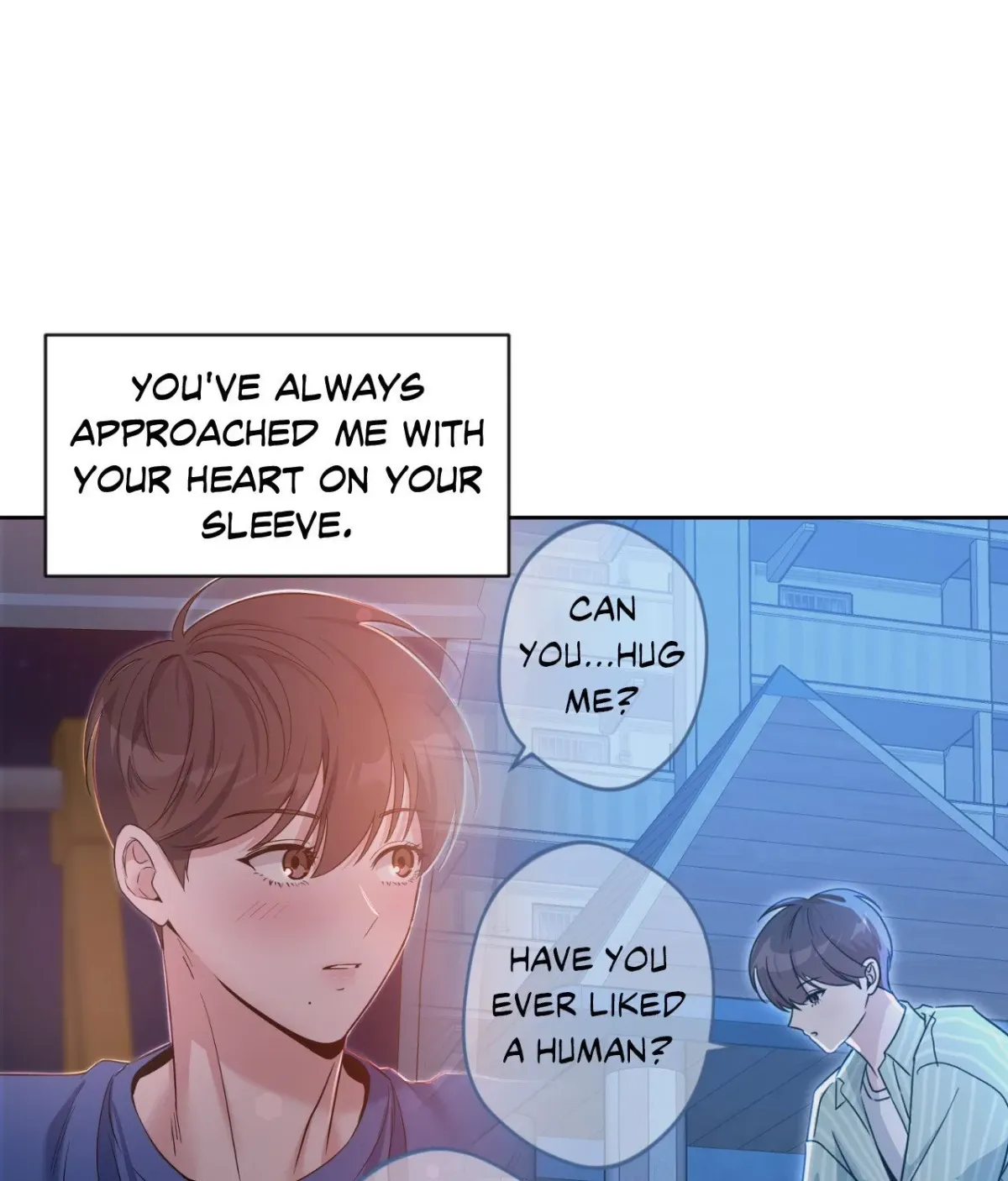 Angel Kiss (Bobnakk) Chapter 41 page 89 - 