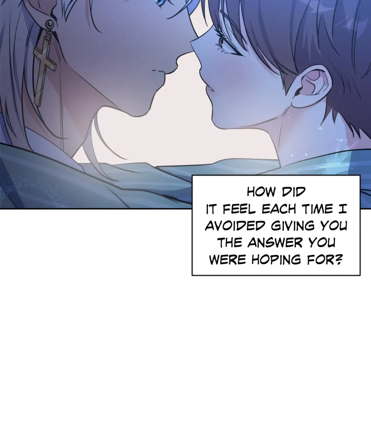 Angel Kiss (Bobnakk) Chapter 41 page 91 - 