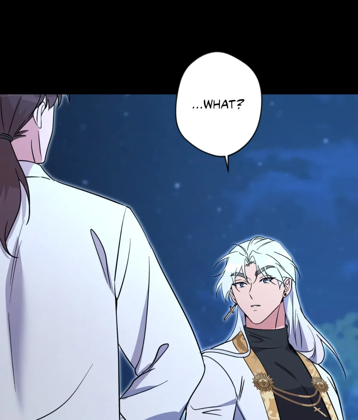 Angel Kiss (Bobnakk) Chapter 42 page 101 - 