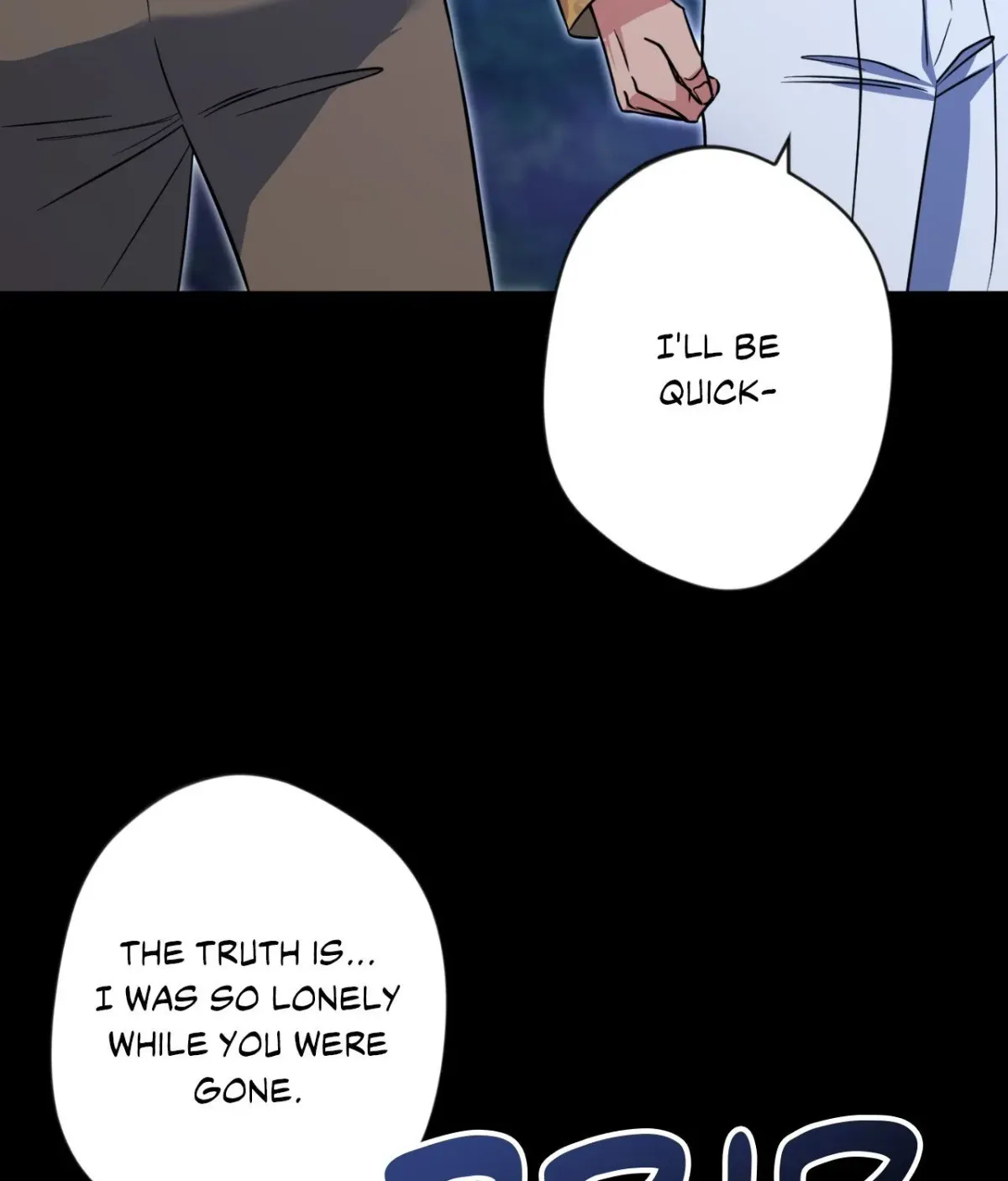 Angel Kiss (Bobnakk) Chapter 42 page 103 - 