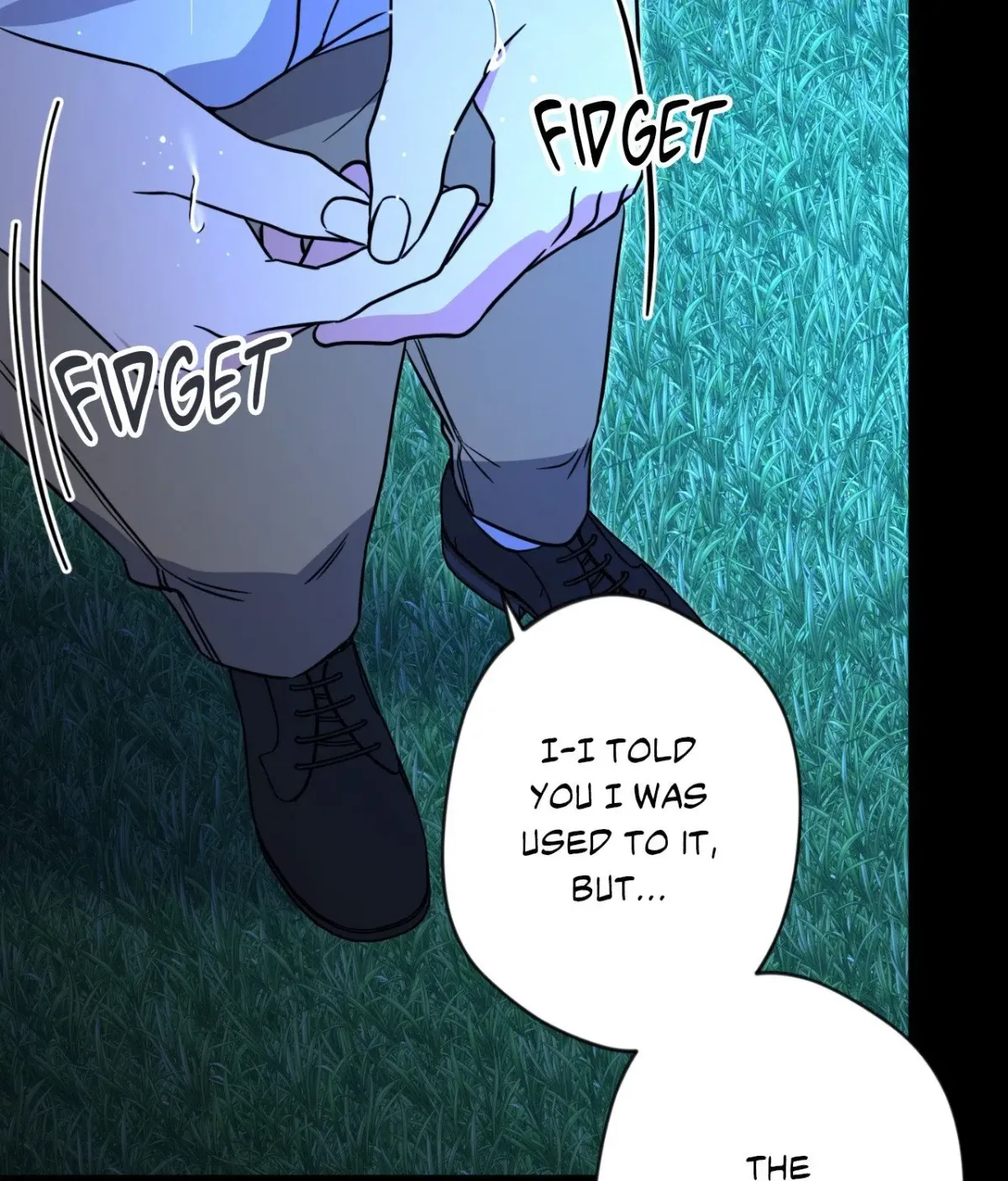 Angel Kiss (Bobnakk) Chapter 42 page 105 - 