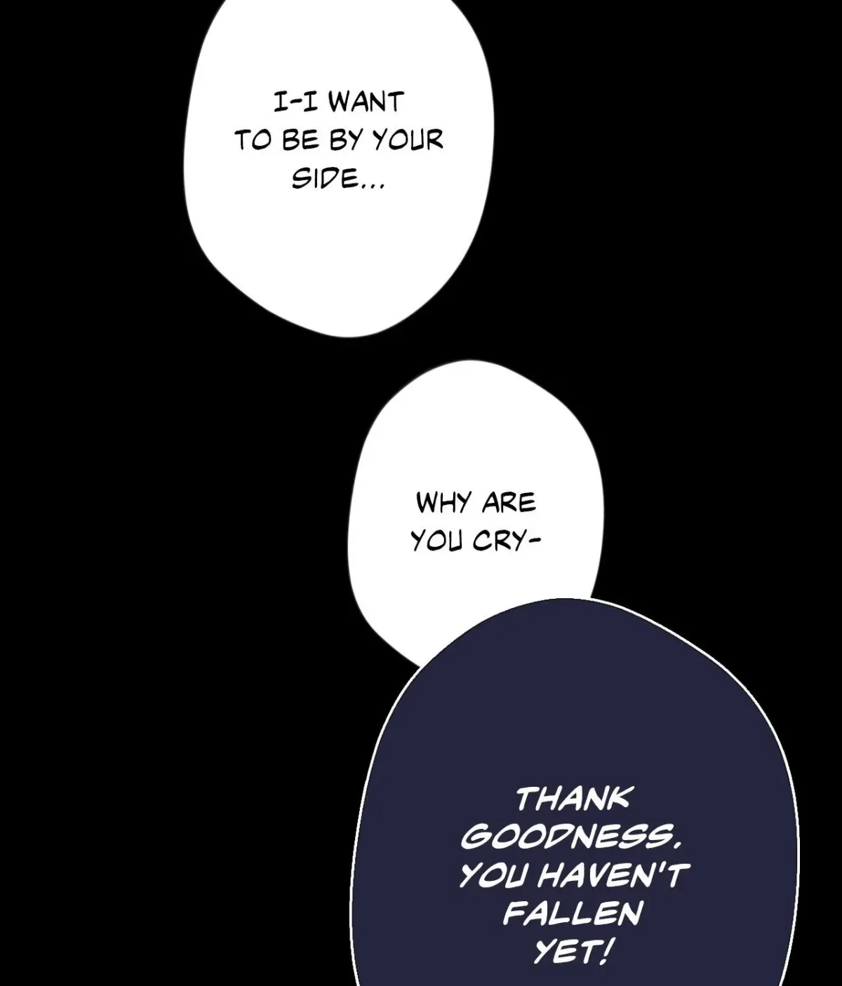 Angel Kiss (Bobnakk) Chapter 42 page 107 - 