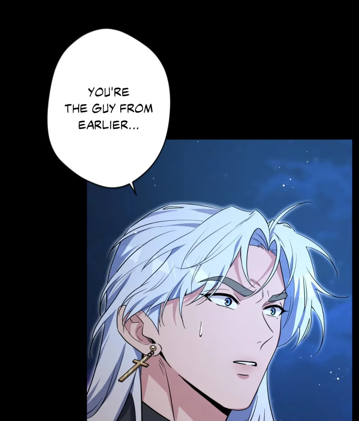 Angel Kiss (Bobnakk) Chapter 42 page 112 - 