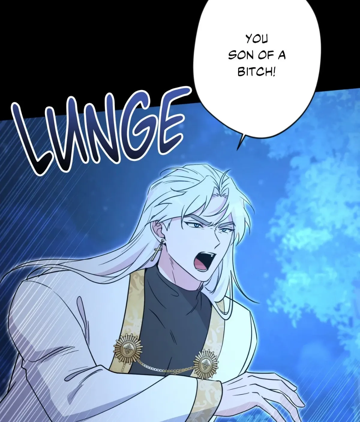 Angel Kiss (Bobnakk) Chapter 42 page 120 - 