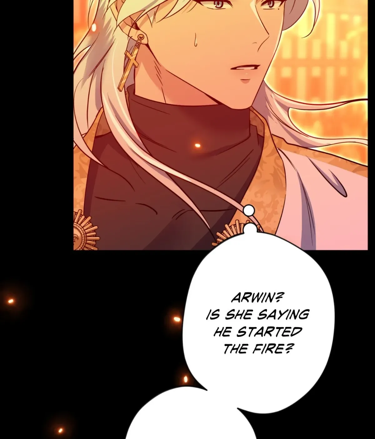 Angel Kiss (Bobnakk) Chapter 42 page 13 - 