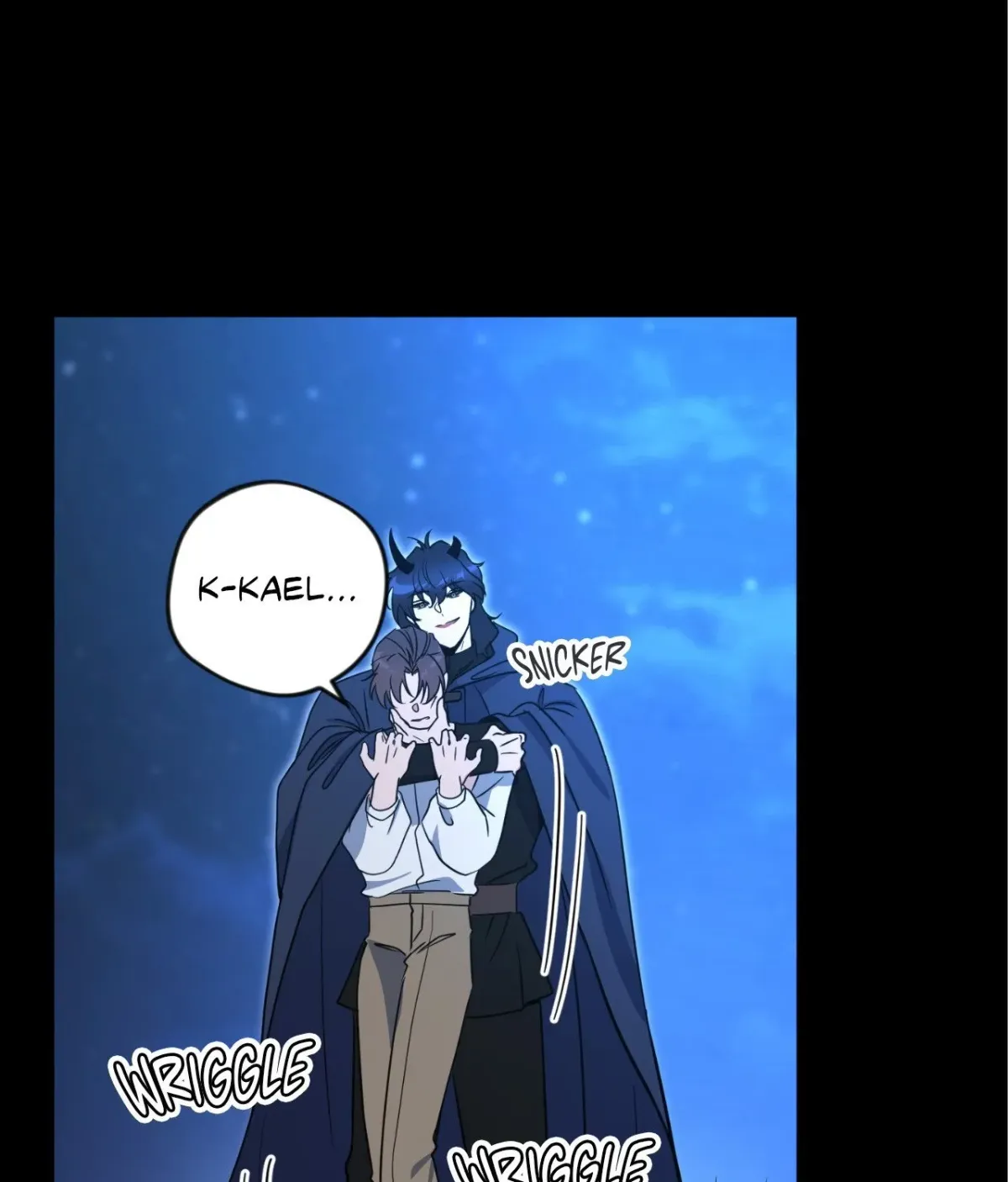 Angel Kiss (Bobnakk) Chapter 42 page 129 - 