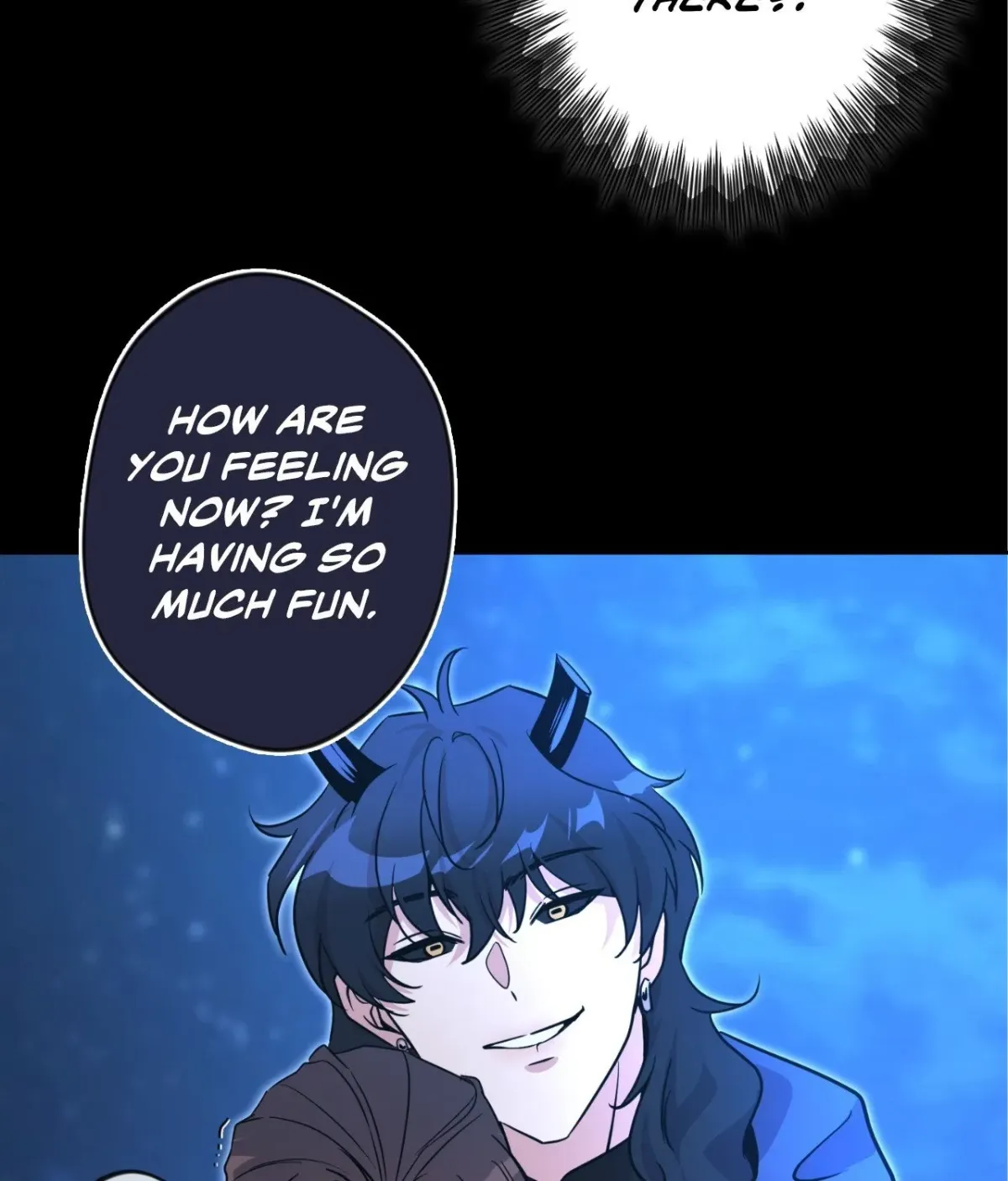 Angel Kiss (Bobnakk) Chapter 42 page 131 - 
