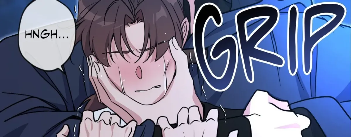 Angel Kiss (Bobnakk) Chapter 42 page 132 - 