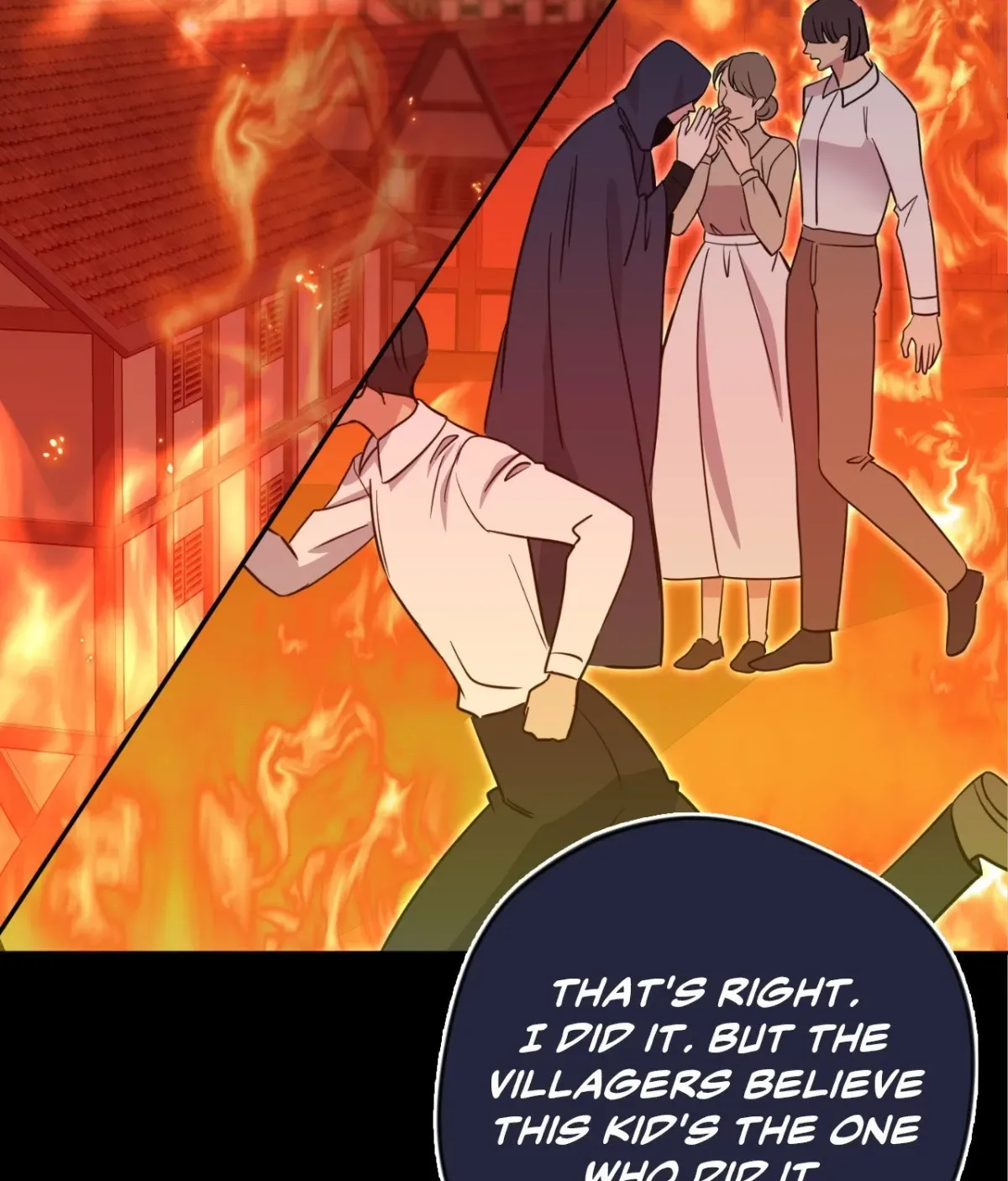 Angel Kiss (Bobnakk) Chapter 42 page 145 - 