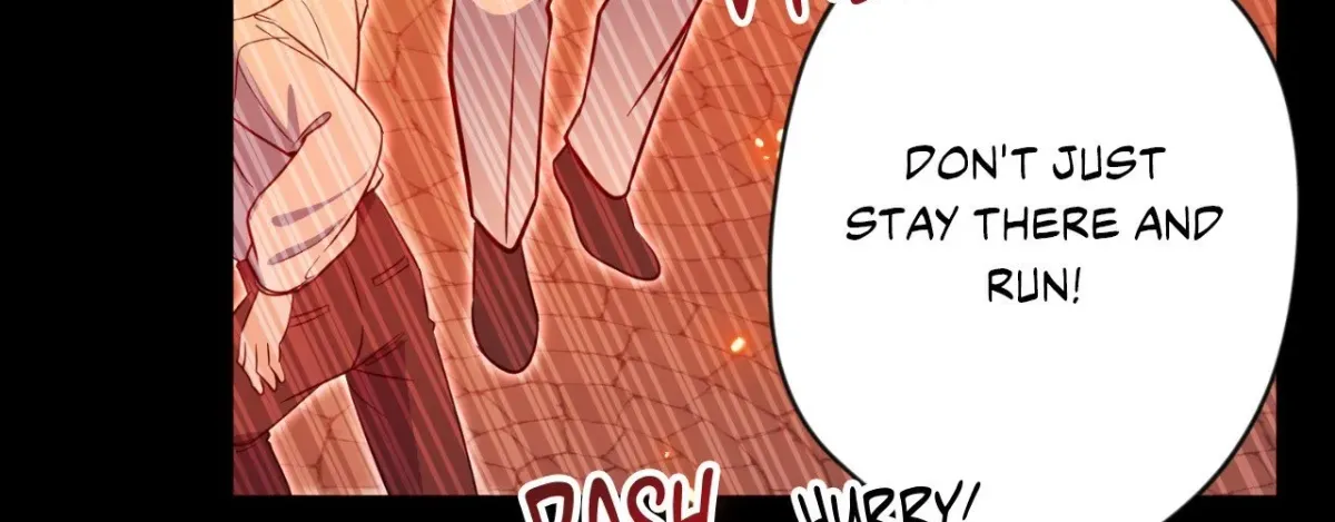 Angel Kiss (Bobnakk) Chapter 42 page 16 - 