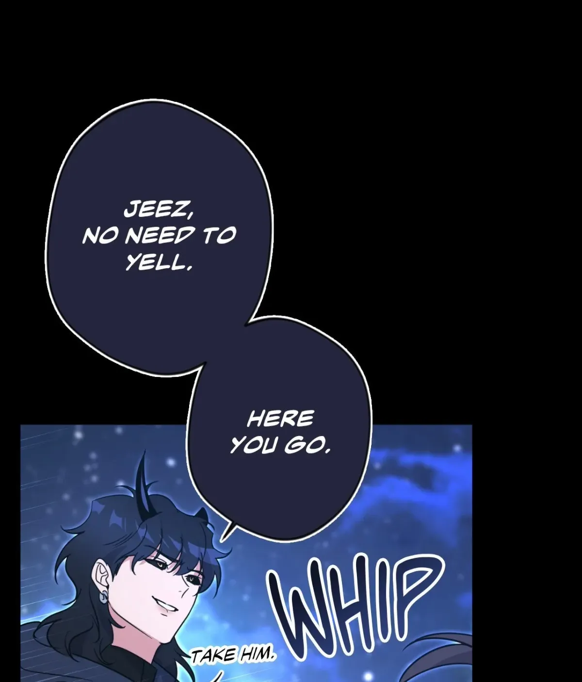 Angel Kiss (Bobnakk) Chapter 42 page 151 - 