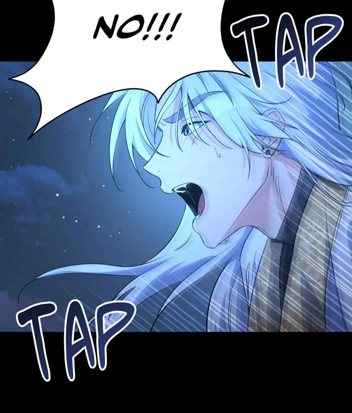 Angel Kiss (Bobnakk) Chapter 42 page 163 - 