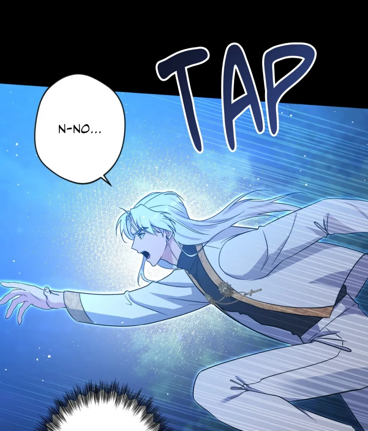 Angel Kiss (Bobnakk) Chapter 42 page 165 - 