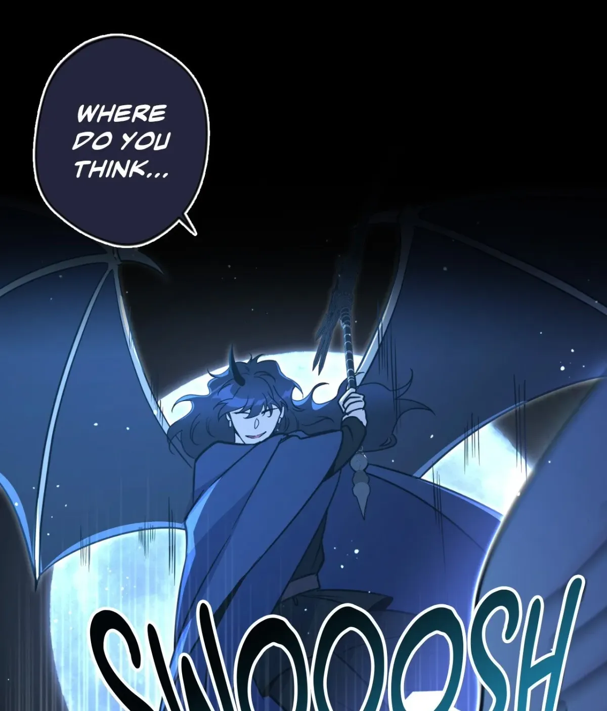 Angel Kiss (Bobnakk) Chapter 42 page 174 - 