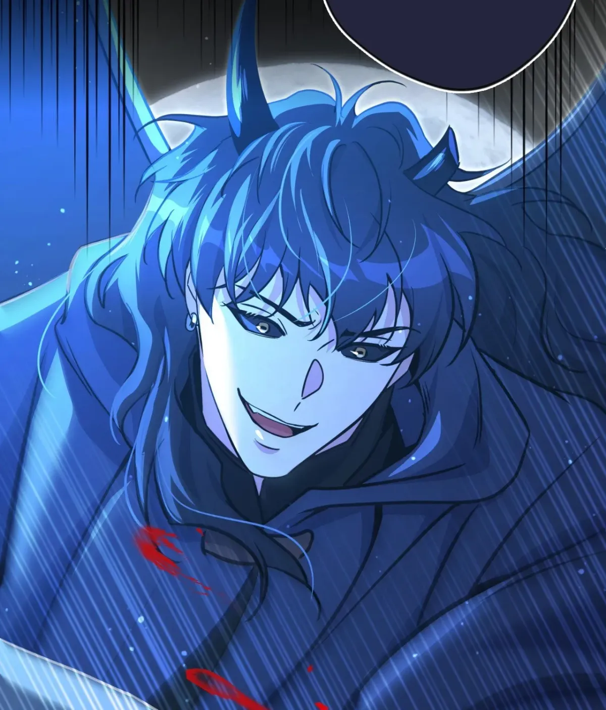 Angel Kiss (Bobnakk) Chapter 42 page 178 - 