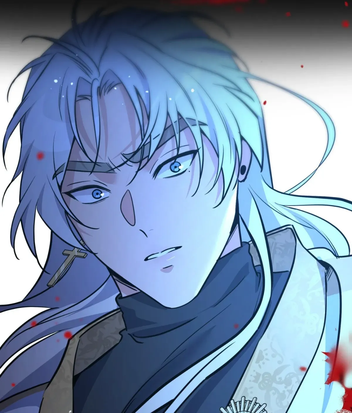 Angel Kiss (Bobnakk) Chapter 42 page 182 - 