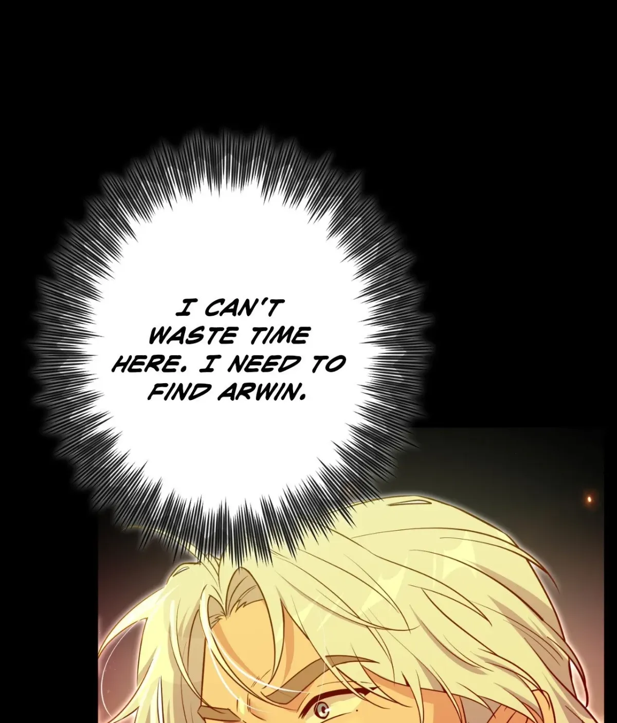 Angel Kiss (Bobnakk) Chapter 42 page 20 - 