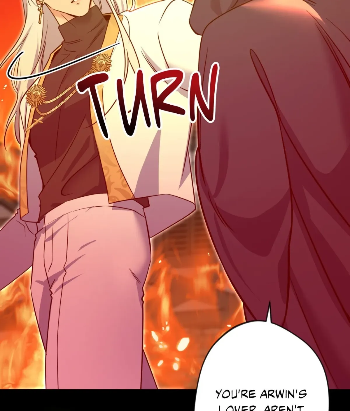 Angel Kiss (Bobnakk) Chapter 42 page 24 - 