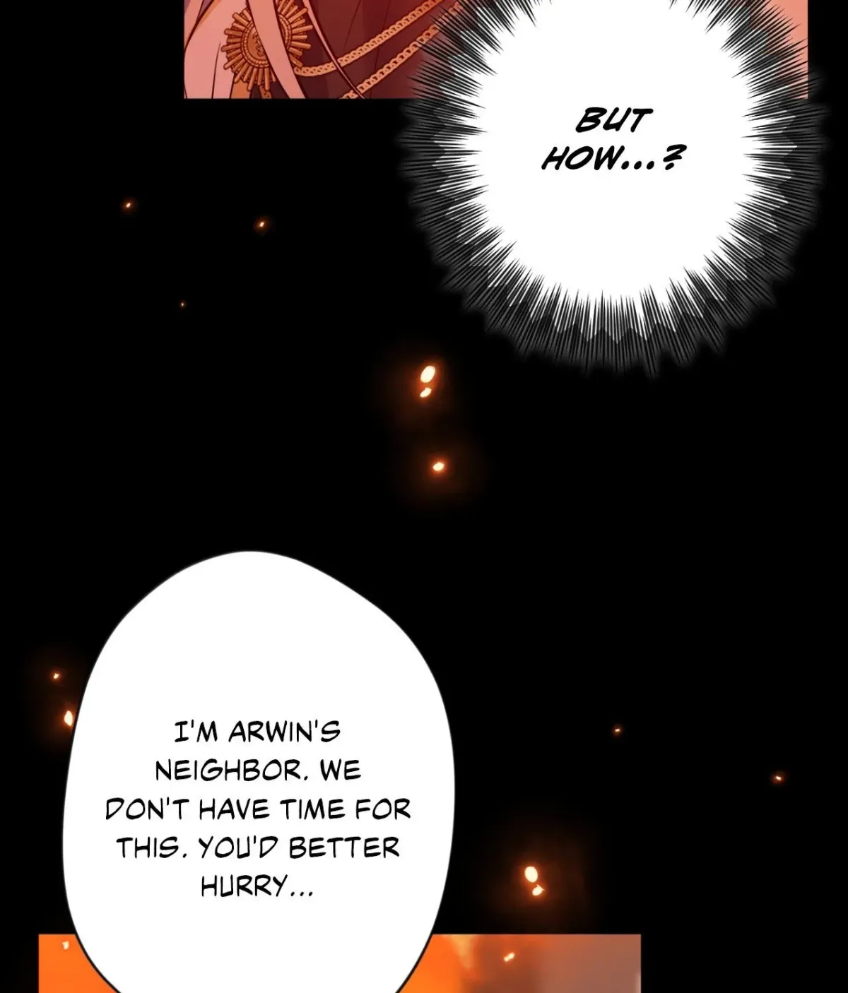 Angel Kiss (Bobnakk) Chapter 42 page 30 - 