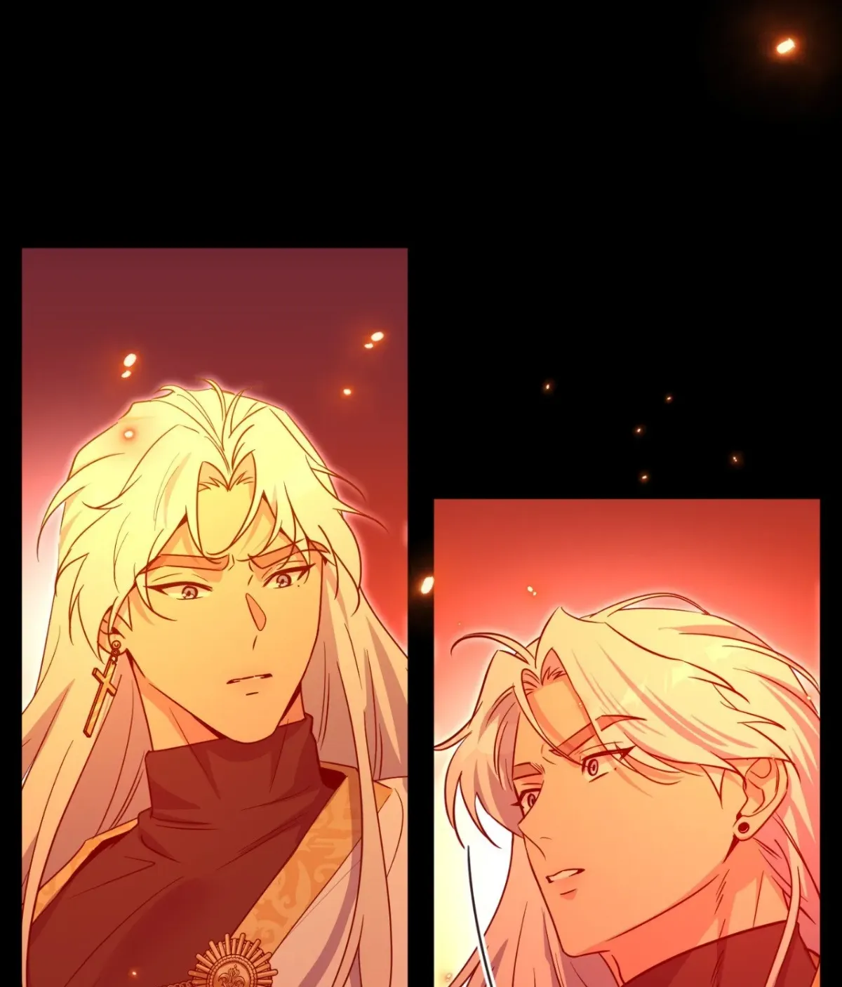Angel Kiss (Bobnakk) Chapter 42 page 34 - 