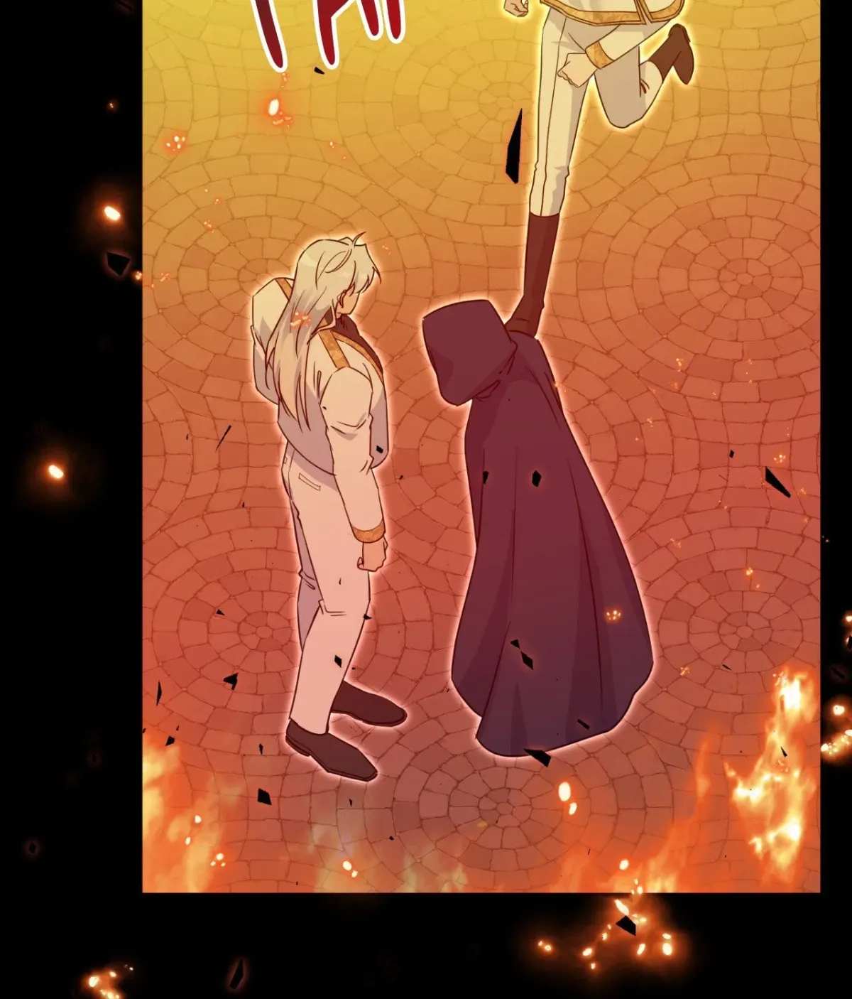 Angel Kiss (Bobnakk) Chapter 42 page 39 - 