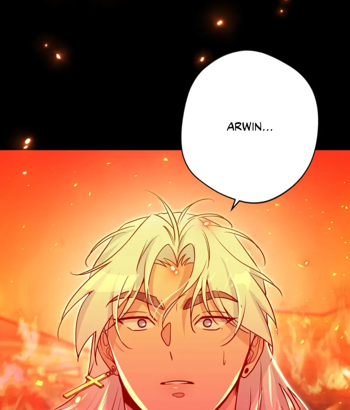 Angel Kiss (Bobnakk) Chapter 42 page 5 - 