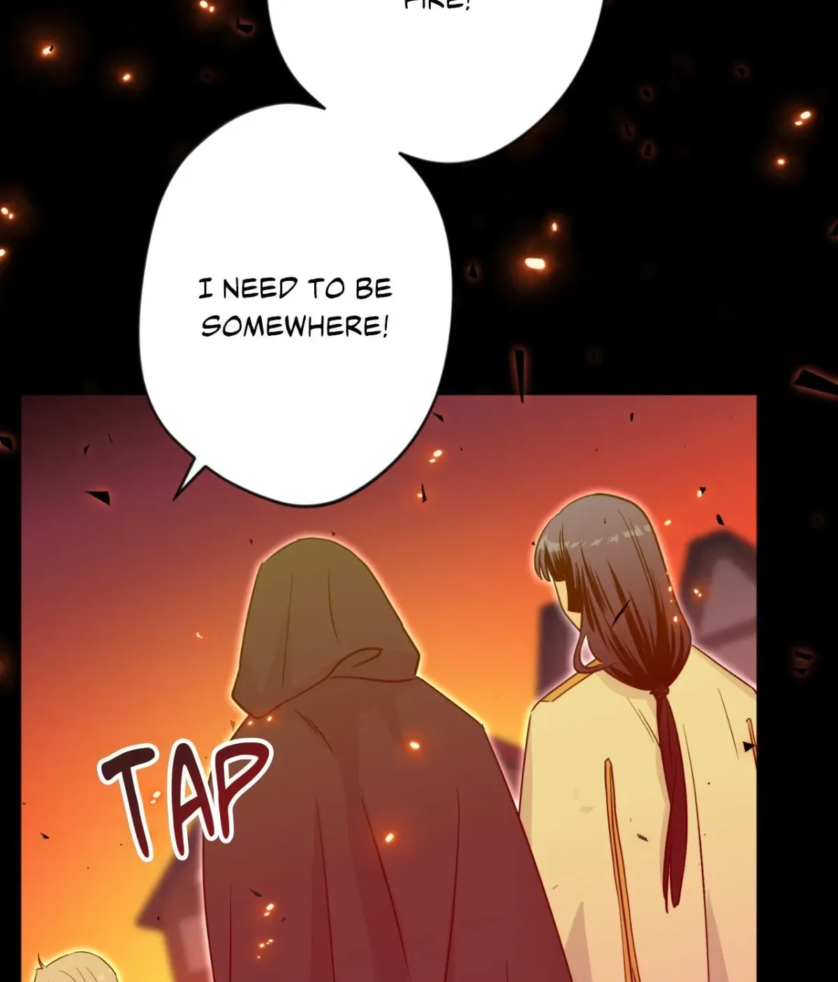 Angel Kiss (Bobnakk) Chapter 42 page 41 - 