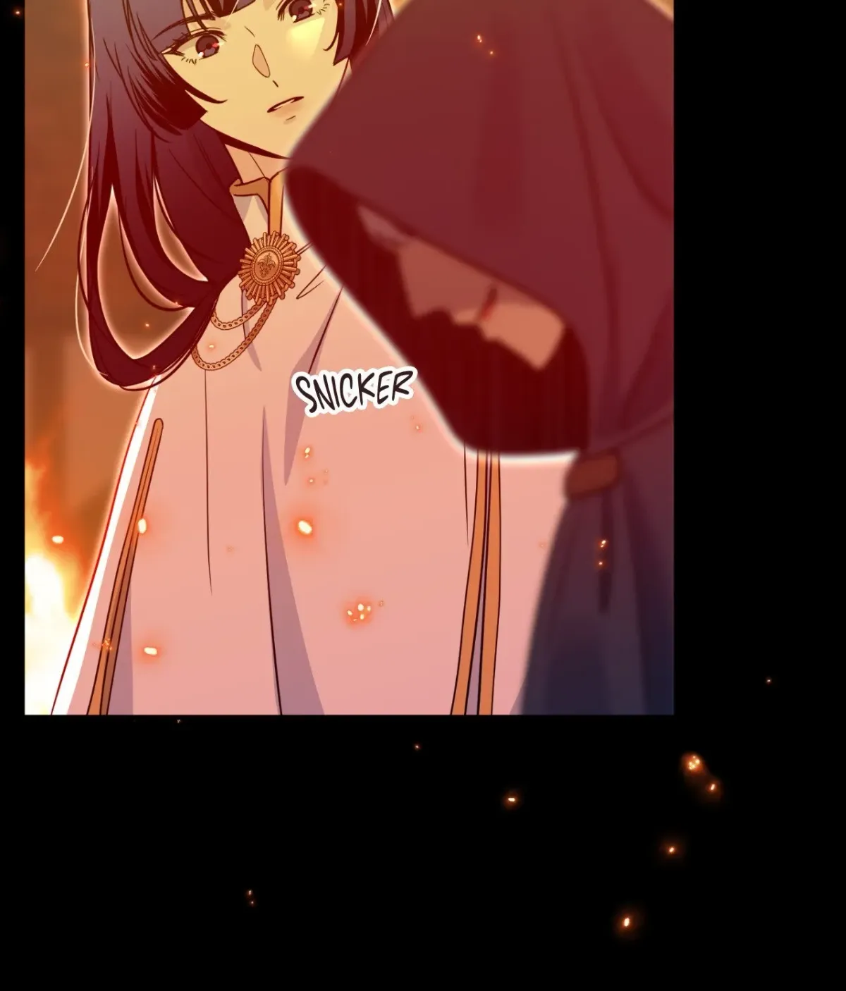Angel Kiss (Bobnakk) Chapter 42 page 47 - 