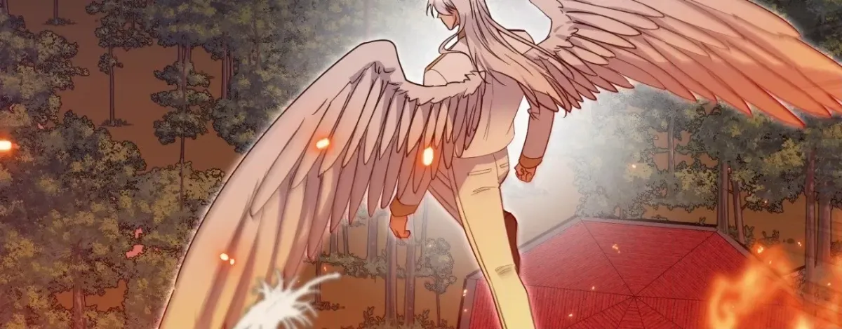 Angel Kiss (Bobnakk) Chapter 42 page 58 - 