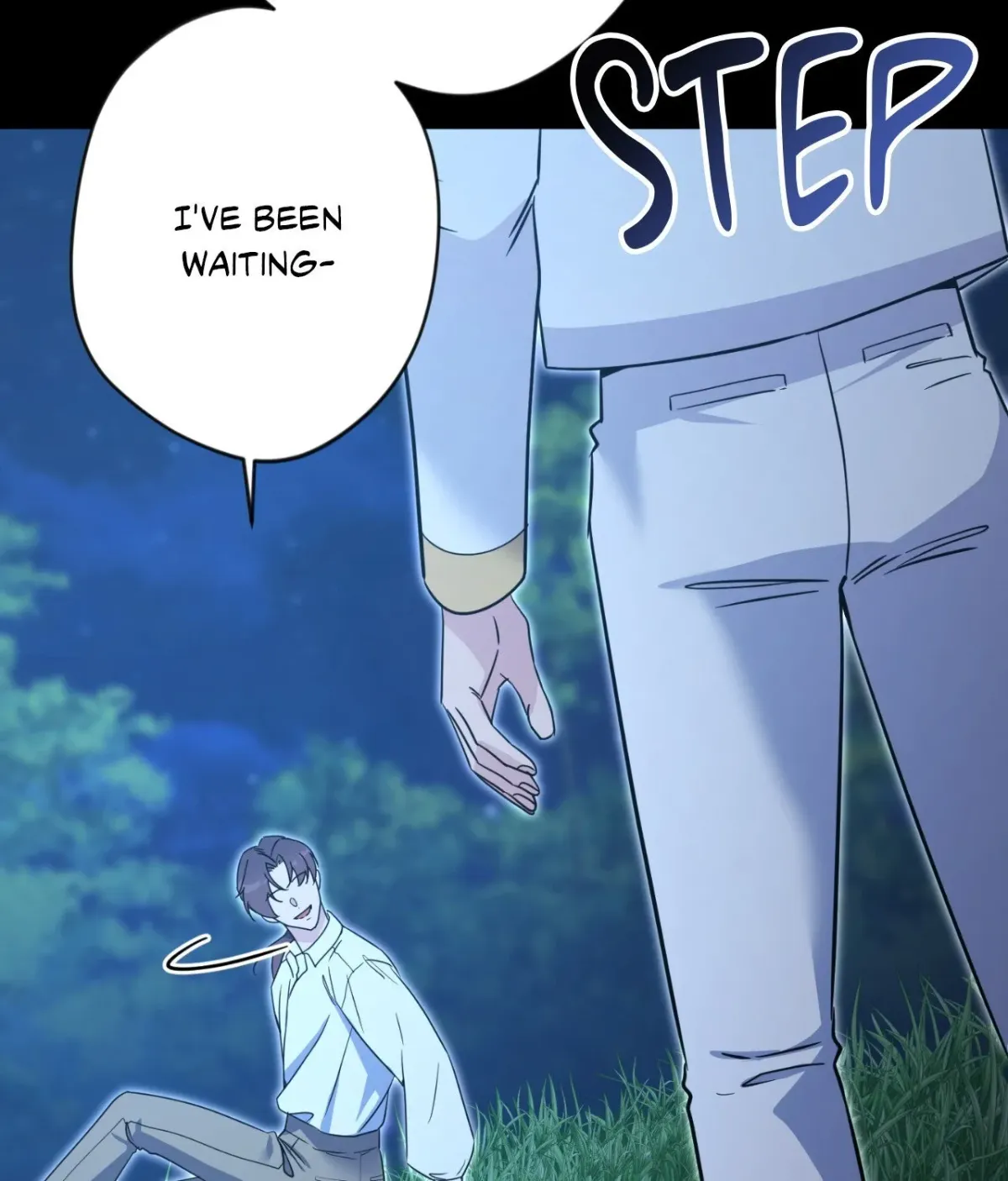 Angel Kiss (Bobnakk) Chapter 42 page 73 - 