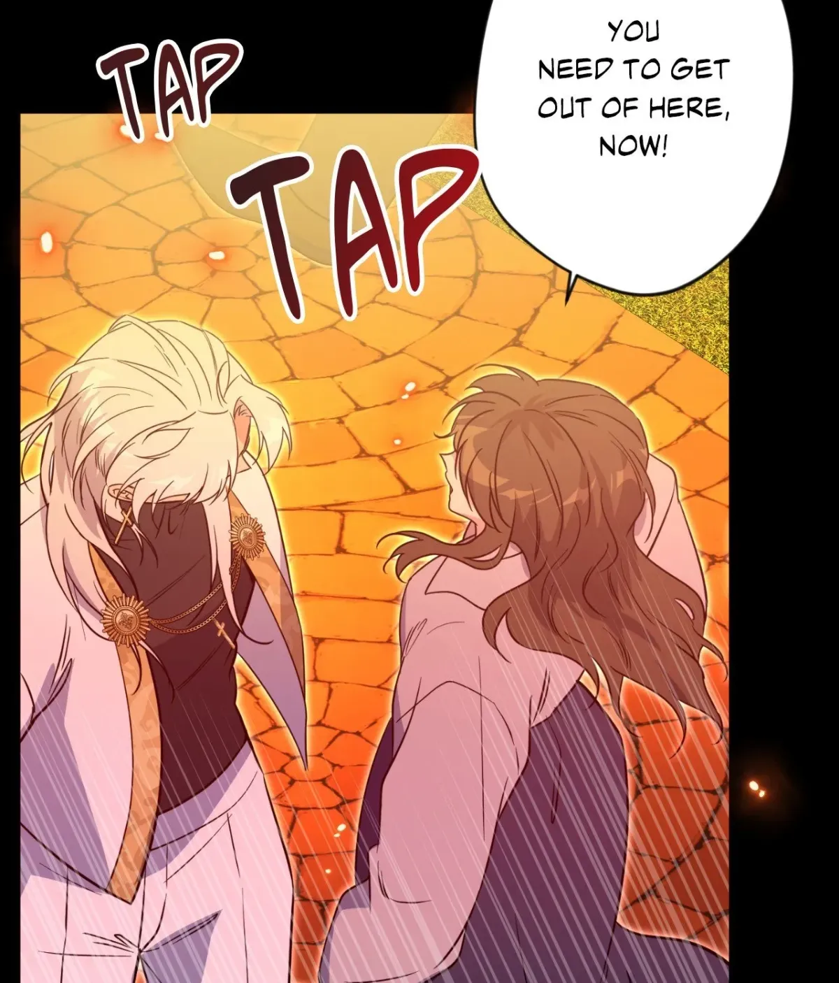 Angel Kiss (Bobnakk) Chapter 42 page 9 - 
