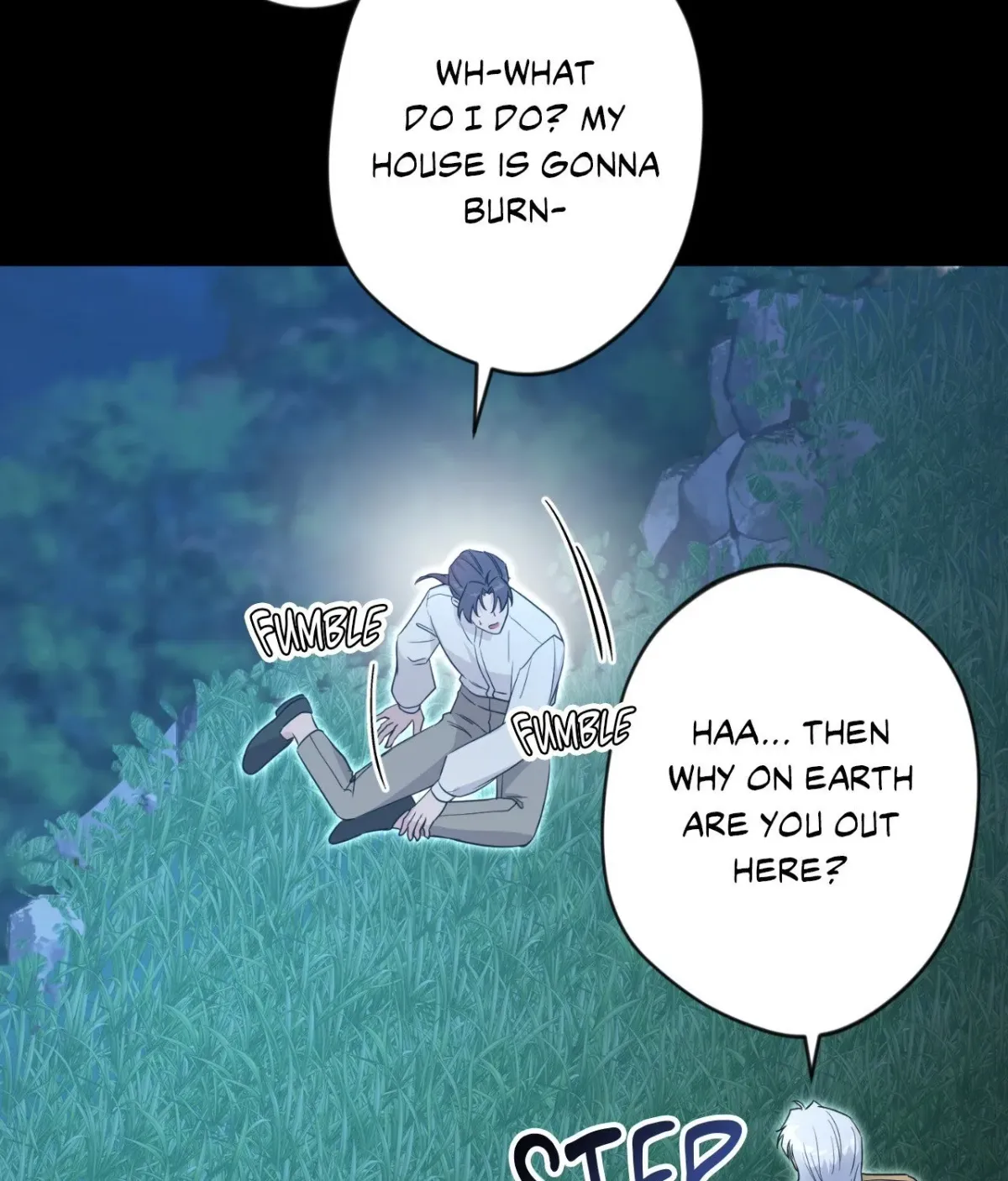 Angel Kiss (Bobnakk) Chapter 42 page 82 - 