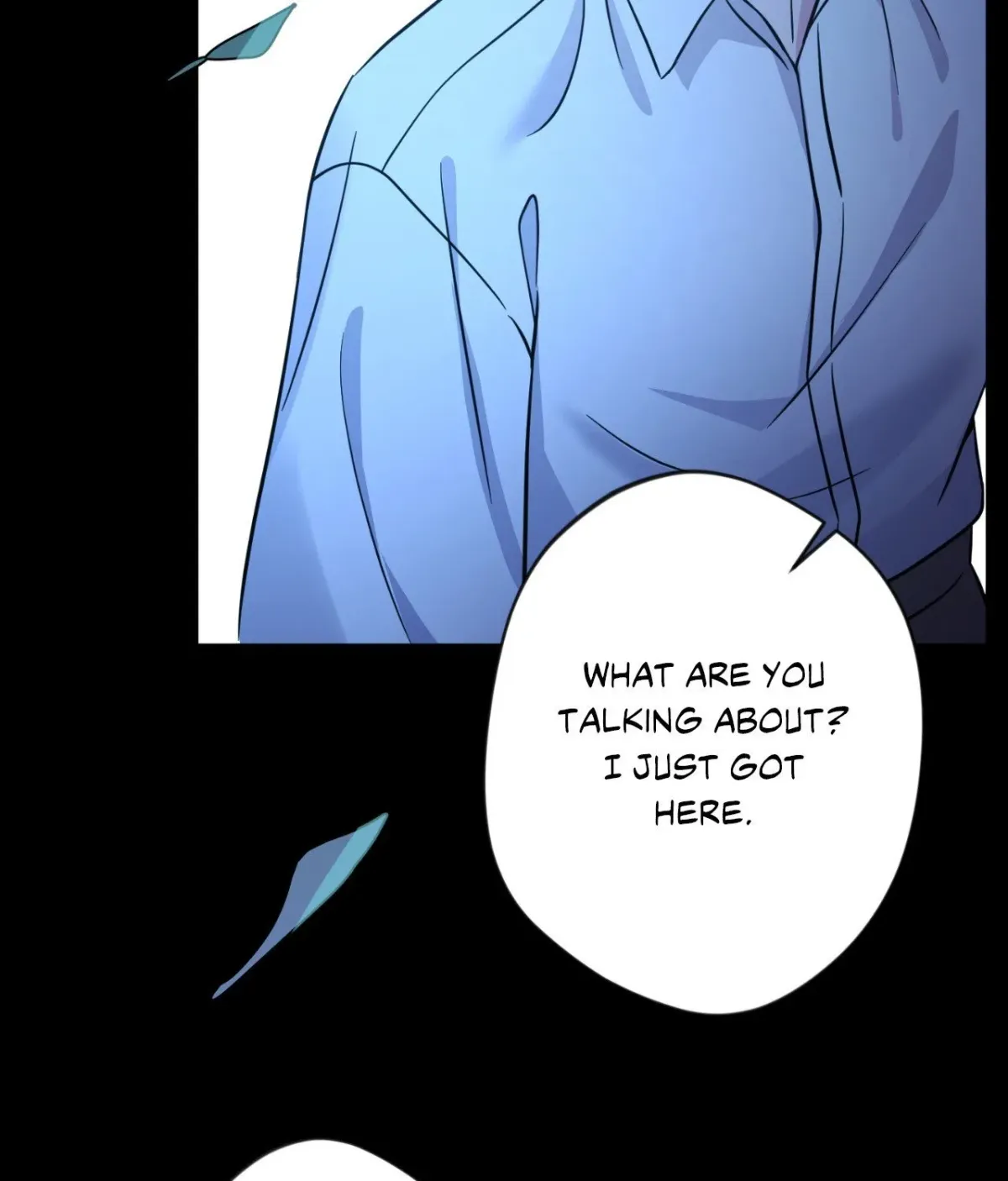 Angel Kiss (Bobnakk) Chapter 42 page 86 - 
