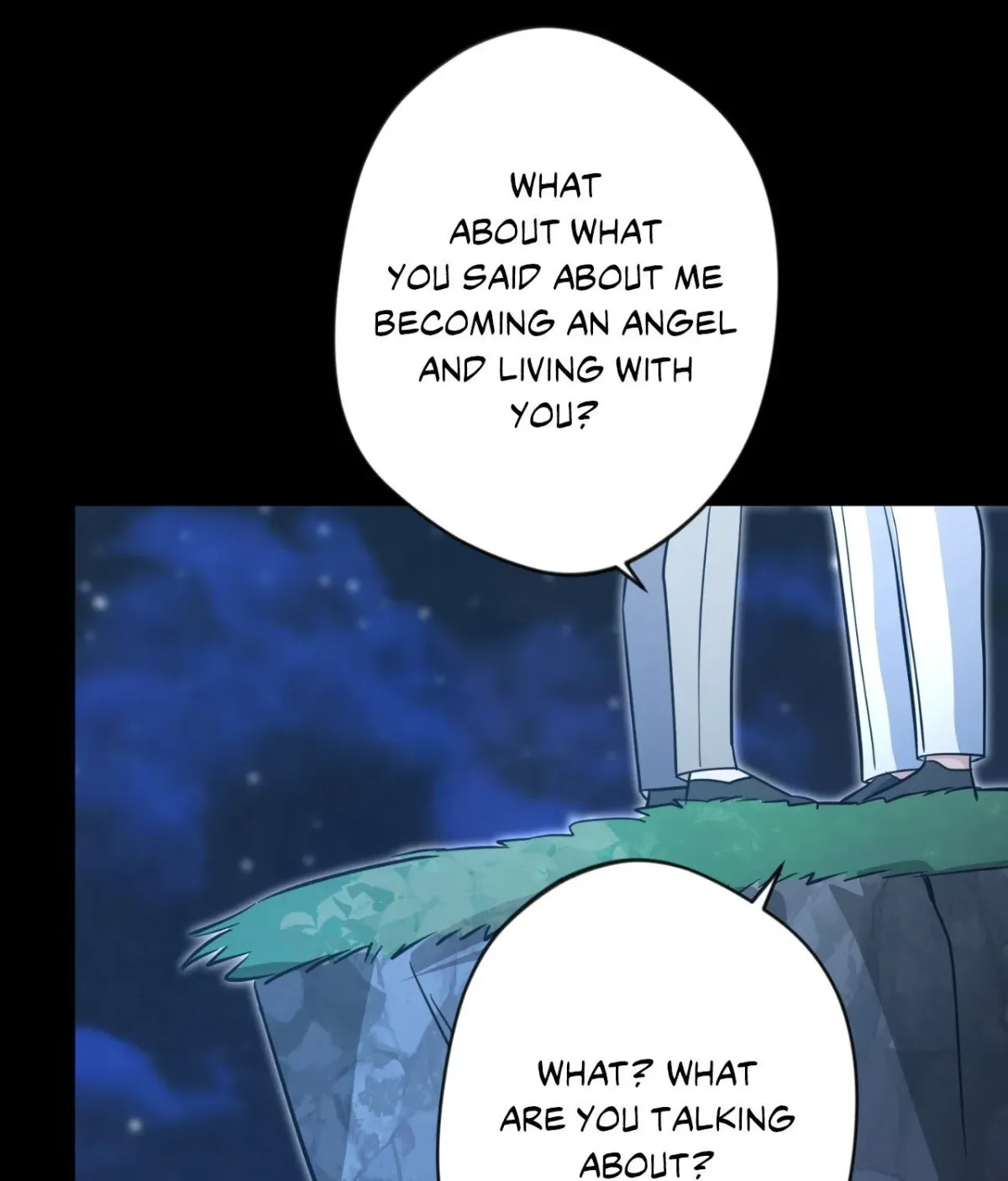 Angel Kiss (Bobnakk) Chapter 42 page 88 - 