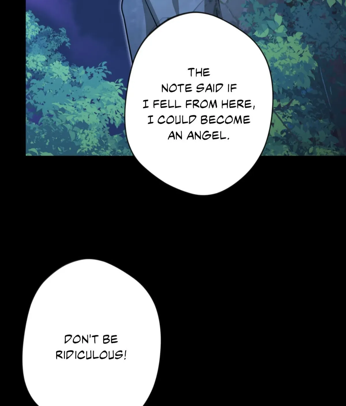 Angel Kiss (Bobnakk) Chapter 42 page 90 - 